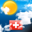 Weather for Switzerland - AppWisp.com