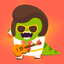 Mimizaur: Tooth Brushing Timer - AppWisp.com