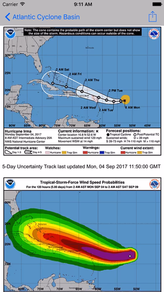 global storms Screenshot 1 - AppWisp.com global storms Screenshot 1 - AppWisp.com