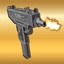 Gun Sounds on Shake - AppWisp.com