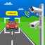 Speed Radar Detector - Police - AppWisp.com