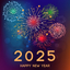 New Year Wishes & Cards - AppWisp.com