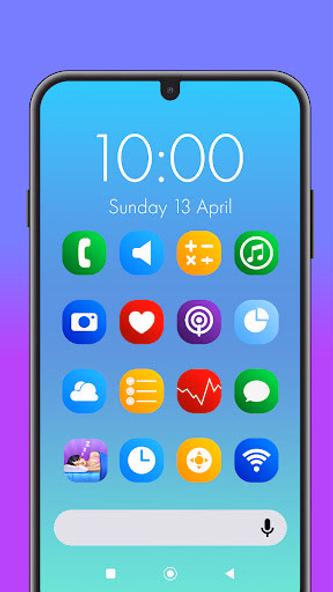 Running to Bed Launcher Screenshot 4 - AppWisp.com Running to Bed Launcher Screenshot 4 - AppWisp.com