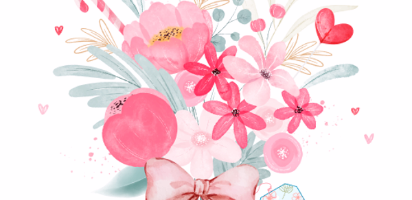 DIY Flower Language Header - AppWisp.com DIY Flower Language Header - AppWisp.com