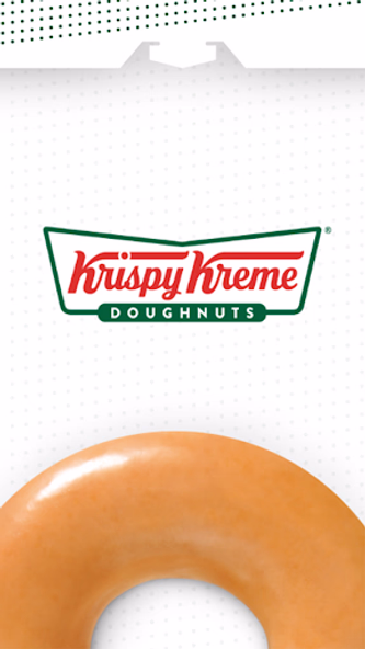 Krispy Kreme OG Card Screenshot 1 - AppWisp.com