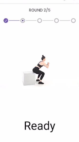 Buttocks & Legs Workout Home Screenshot 4 - AppWisp.com Buttocks & Legs Workout Home Screenshot 4 - AppWisp.com