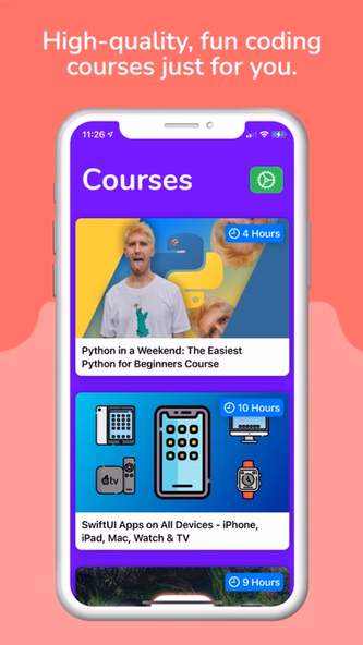 ZappyCode - Coding at Any Age Screenshot 1 - AppWisp.com ZappyCode - Coding at Any Age Screenshot 1 - AppWisp.com