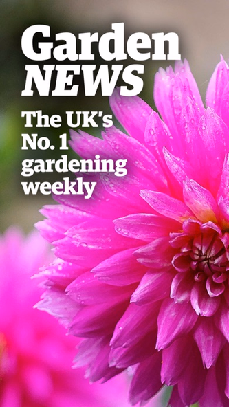 Garden News Screenshot 1 - AppWisp.com Garden News Screenshot 1 - AppWisp.com