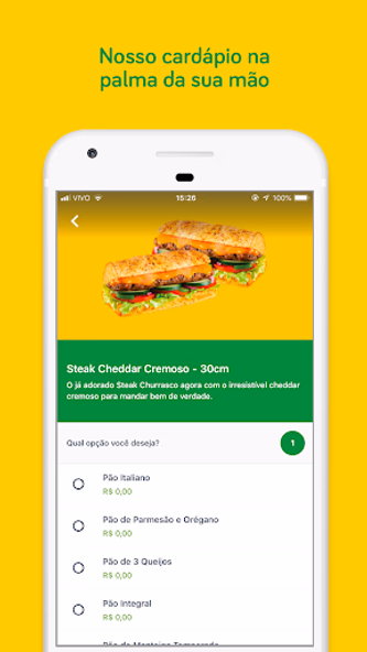 Subway Go Screenshot 3 - AppWisp.com Subway Go Screenshot 3 - AppWisp.com
