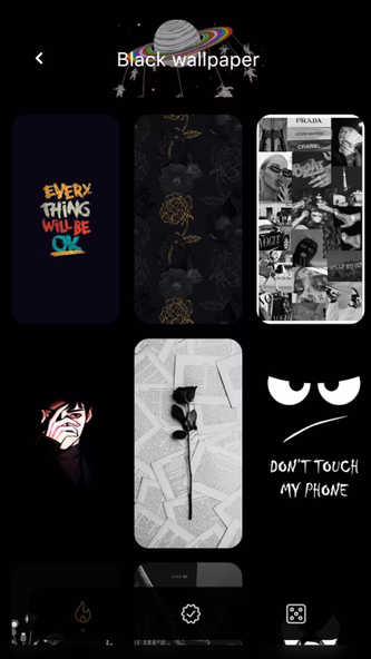 Trill Wallpaper 4k - HD Screenshot 4 - AppWisp.com Trill Wallpaper 4k - HD Screenshot 4 - AppWisp.com