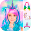 Unicorn Photo Stickers - AppWisp.com