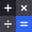 Calculator - Converter, Math - AppWisp.com