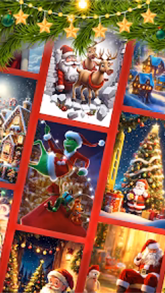 Magic 3D Live Wallpaper Screenshot 1 - AppWisp.com Magic 3D Live Wallpaper Screenshot 1 - AppWisp.com