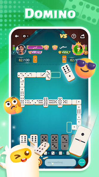 TopTop: Games&Chat Screenshot 3 - AppWisp.com TopTop: Games&Chat Screenshot 3 - AppWisp.com
