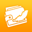 Home Bookkeeping. Finance - AppWisp.com