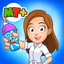 My Town - Fun Amusement Park - AppWisp.com