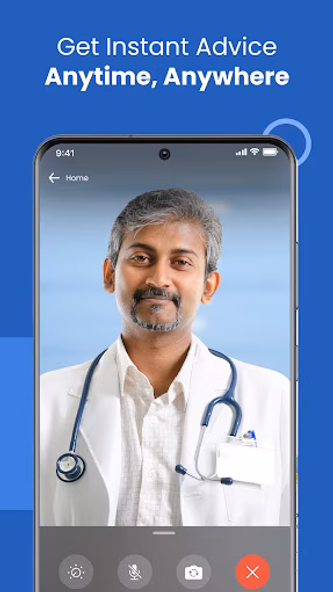 Healthwire: Doctors & Medicine Screenshot 4 - AppWisp.com Healthwire: Doctors & Medicine Screenshot 4 - AppWisp.com