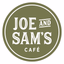 Joe and Sam's - AppWisp.com