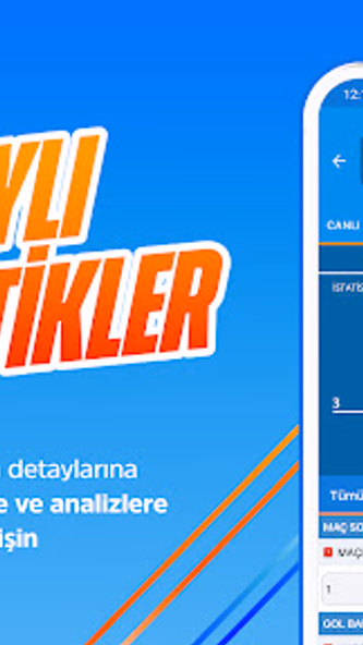 Tuttur - iddaa & Canlı Bahis Screenshot 4 - AppWisp.com Tuttur - iddaa & Canlı Bahis Screenshot 4 - AppWisp.com