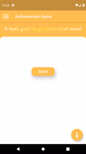 Achievement Game Screenshot 1 - AppWisp.com Achievement Game Screenshot 1 - AppWisp.com