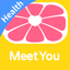 MeetYou - Period Tracker - AppWisp.com