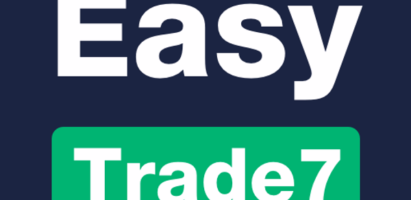 EasyTrade7: investing for you Header - AppWisp.com EasyTrade7: investing for you Header - AppWisp.com