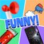Funny hair razor prank sound - AppWisp.com