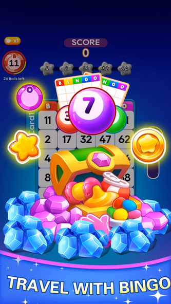 8 win bingo Screenshot 4 - AppWisp.com 8 win bingo Screenshot 4 - AppWisp.com
