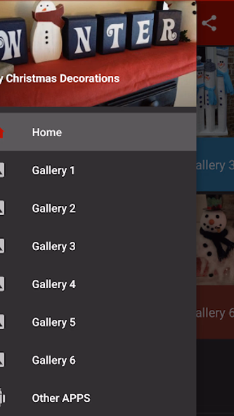 Diy Christmas Screenshot 1 - AppWisp.com Diy Christmas Screenshot 1 - AppWisp.com