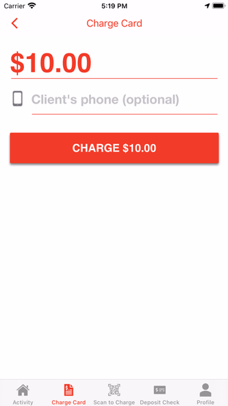 Appliance Pay Screenshot 3 - AppWisp.com Appliance Pay Screenshot 3 - AppWisp.com