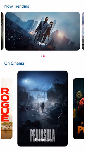 Movieverse Screenshot 1 - AppWisp.com Movieverse Screenshot 1 - AppWisp.com