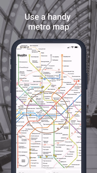 Metro World Maps Screenshot 2 - AppWisp.com Metro World Maps Screenshot 2 - AppWisp.com