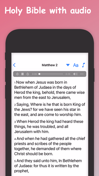 Bible for Women - Bible Verses Screenshot 1 - AppWisp.com Bible for Women - Bible Verses Screenshot 1 - AppWisp.com