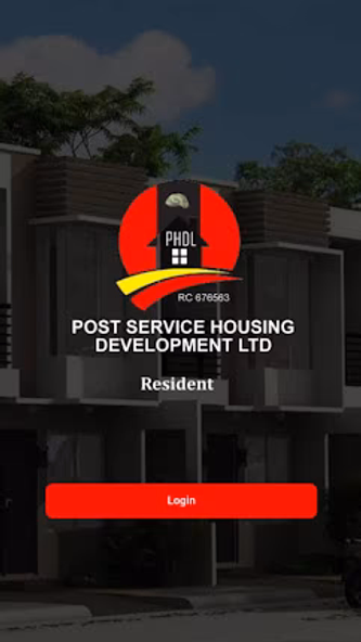 PHDL-Estate Resident Screenshot 1 - AppWisp.com