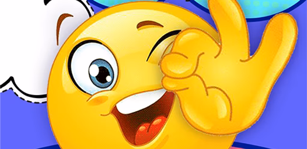 Heart Emoji Gif & Rose Sticker Header - AppWisp.com Heart Emoji Gif & Rose Sticker Header - AppWisp.com