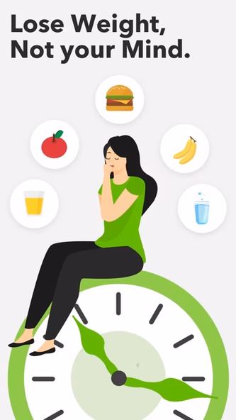 Fast: Intermittent Fasting App Screenshot 1 - AppWisp.com Fast: Intermittent Fasting App Screenshot 1 - AppWisp.com