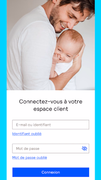 Côté santé Screenshot 2 - AppWisp.com Côté santé Screenshot 2 - AppWisp.com