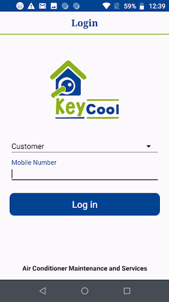 KEYCOOL Screenshot 3 - AppWisp.com KEYCOOL Screenshot 3 - AppWisp.com