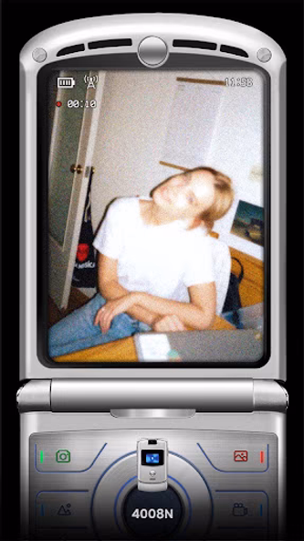 OldRoll - Vintage Film Camera Screenshot 3 - AppWisp.com OldRoll - Vintage Film Camera Screenshot 3 - AppWisp.com
