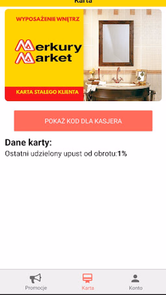 Merkury Market PL Screenshot 2 - AppWisp.com Merkury Market PL Screenshot 2 - AppWisp.com