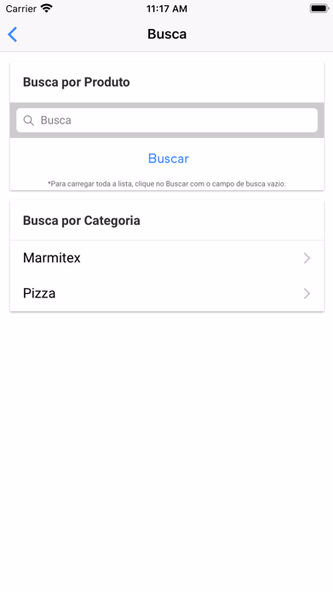 Restaurante Meninos Screenshot 4 - AppWisp.com Restaurante Meninos Screenshot 4 - AppWisp.com