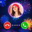 Color Call Flash - Call Themes - AppWisp.com