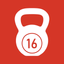 Kettlebell Home Workout - AppWisp.com