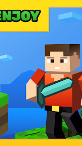 One Block Survival Maps Screenshot 4 - AppWisp.com One Block Survival Maps Screenshot 4 - AppWisp.com