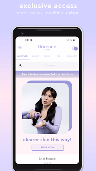florence by mills Screenshot 2 - AppWisp.com florence by mills Screenshot 2 - AppWisp.com