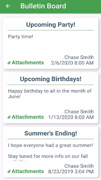 DealerPILOT HR Screenshot 1 - AppWisp.com DealerPILOT HR Screenshot 1 - AppWisp.com