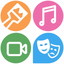 Coco Creative - arts & design - AppWisp.com