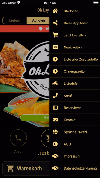 Oh Layla Heide Screenshot 3 - AppWisp.com Oh Layla Heide Screenshot 3 - AppWisp.com
