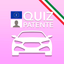 Quiz Patente di Guida - AppWisp.com