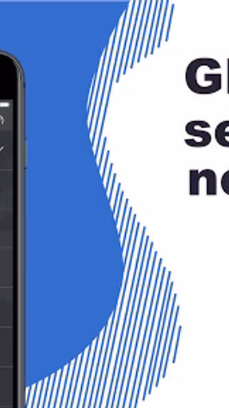 HaloVPN: Fast Secure VPN Proxy Screenshot 3 - AppWisp.com HaloVPN: Fast Secure VPN Proxy Screenshot 3 - AppWisp.com